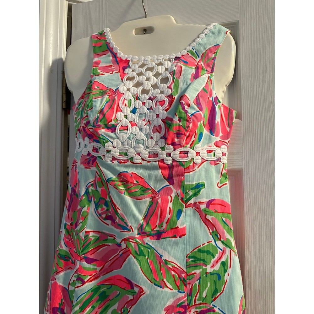 Lilly Pulitzer dress size 00